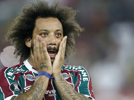 Diogo Barbosa deve atuar em jogo da Libertadores contra o Argentino Juniors