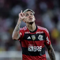 Torcida do Flamengo 'escolhe' alvo no mercado em meio as polêmicas envolvendo Pedro