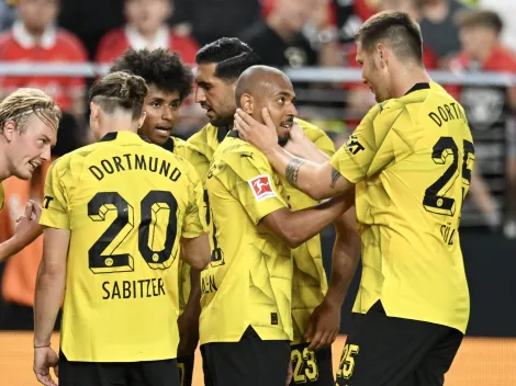 Clubes que faliram e recomeçaram