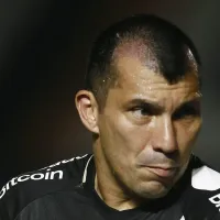 Se isso aqui for confirmado, o Medel vai ficar MALUCO no Vasco