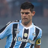 Grêmio foi avisado: Situação de Kannemann tem reviravolta e futuro fica perto de definição