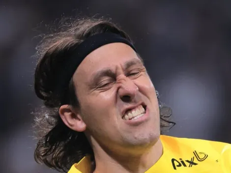 Corinthians traz quentinha sobre situação de Cássio nos bastidores