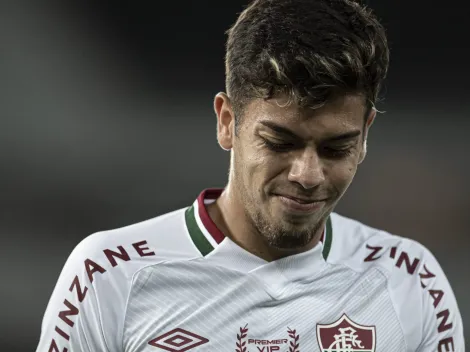 Contrato de Nonato expõe OBRIGAÇÃO ao Santos; Entenda!