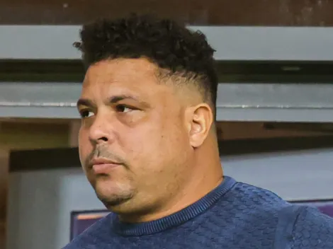 Ronaldo fecha acordo milionário com ex-defensor e Cruzeiro ganha boletão de longo prazo