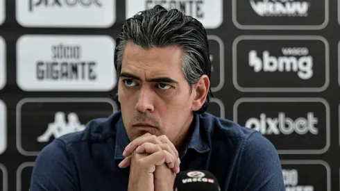 Foto: Thiago Ribeiro/AGIF