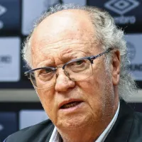 Santistas fazem pedido para Falcão e EXIGEM medida