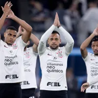 EMBALOU: Timão se recupera na temporada e vive grande fase