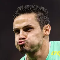 Raphael Veiga ‘apronta’ em Minas e situação atinge diretamente a torcida do São Paulo