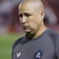 Transformação impressionante: Remo conserta defesa e sonha com classificação sob comando de Catalá