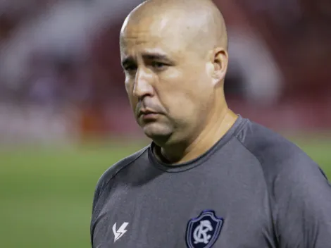 Transformação impressionante: Remo conserta defesa e sonha com classificação sob comando de Catalá