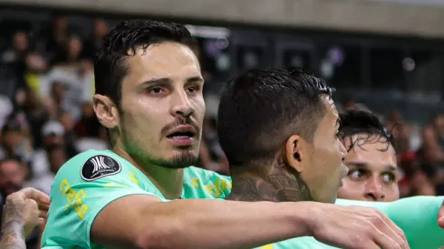 Foto: Gilson Lobo/AGIF – Veiga, Dudu e Artur