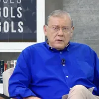 Milton Neves não perde tempo e faz previsão \'ousada\' após vitória do Palmeiras