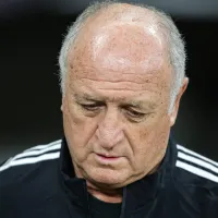 Felipão não é o único e torcida do Atlético detona CULPADOS pela crise