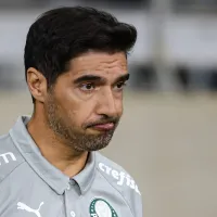 Abel Ferreira REVOLTA torcida do Flamengo com declaração apimentada