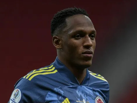 ASSINA AMANHÃ! Mina decide onde vai jogar em 2023