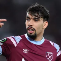 Parça de Paquetá no Milan é alvo de Vasco e 777 Partners encaminha acerto