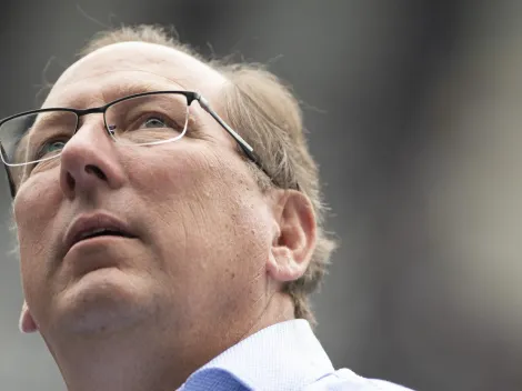 Ele aceitou jogar no Grêmio, contratação espetacular: Chapéu no Botafogo