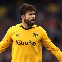 Salário de R$ 1,3 milhão, CONFIRMADO: Futuro de Diego Costa chega ao Vasco