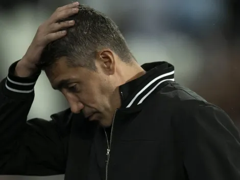 BYE BYE? Fiorentina mostra 'cacife' para CONTRATAR amuleto de Lage