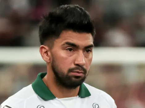 Atlanta United anuncia destino de Marcelino Moreno e agita a torcida do Coritiba