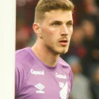 Athletico não perde tempo e responde interesse da Inter de Milão em Bento