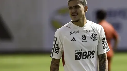 Foto: divulgação Flamengo