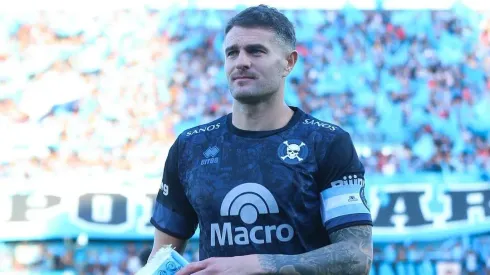 Foto: Nico Jimenez / Belgrano