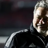 Casares prepara +2 surpresas no São Paulo