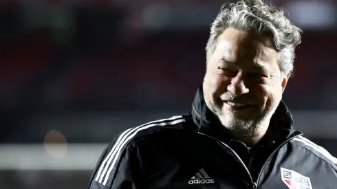 Foto: Marcello Zambrana/AGIF