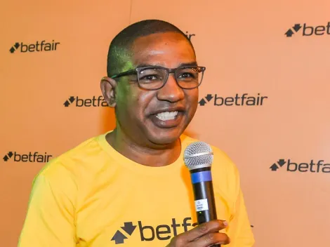 César Sampaio aponta dupla de destaques do Palmeiras contra o Galo