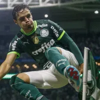 Veiga recebe comentário INESPERADO em análise da ESPN sobre meia do Palmeiras