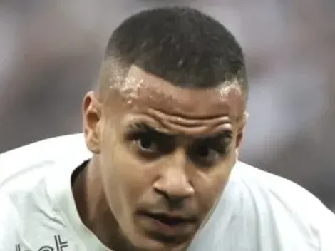 Napoli faz proposta por Murillo e Corinthians toma decisão