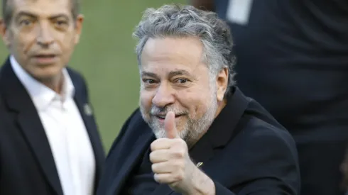 Photo by Ricardo Moreira/Getty Images - Casares empresta jogador