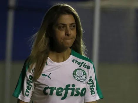 Decisão da diretoria do Palmeiras não contratar jogadores VEM À TONA