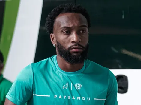 Gustavo Custódio acredita na experiência do elenco para classificação