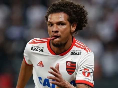 Santos supera Arão e aguarda 'SIM' de craque de Copa