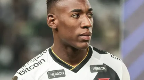 Foto: Robson Mafra/AGIF