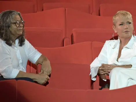 Xuxa confronta Marlene Mattos e revela motivo de rompimento