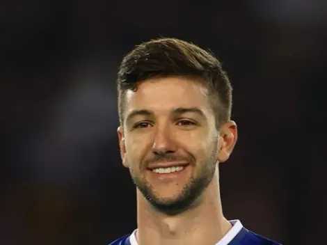 ÚNICA condição para Vasco finalmente assinar com Vietto é exposta