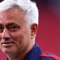 Mourinho entra em cena e TURBINA sedução para tirar Marcos Leonardo do Santos