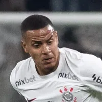 Murillo não esconde desejo imediato para carreira