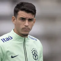 R$ 133 MI! Ibañez pode render BOLADA ao Fluminense