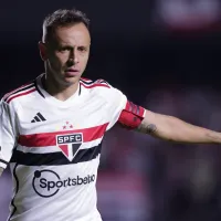 Rafinha não perde tempo e manda a real após derrota do São Paulo