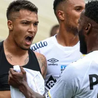 Vidente prevê resultado em Santos X Athletico-PR