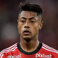 Bruno Henrique se cansa e manda a real sobre Pedro no Flamengo