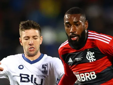 Vietto aparece como OPORTUNIDADE ÚNICA para Corinthians fisgar craque