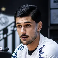 João Basso não se omite e planta ‘dúvida’ no Santos de Turra