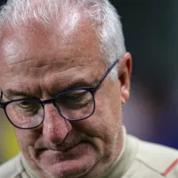 Dorival toma DECISÃO BOMBÁSTICA no São Paulo e manda a REAL à torcida