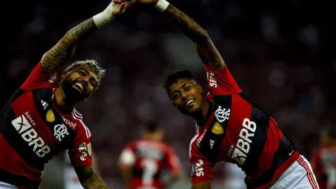 Foto: Marcelo Cortes / CRF