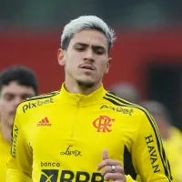 Pedro se COMPLICOU: Camisa 9 do Flamengo recebe péssima notícia de última hora e muda tudo